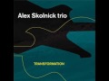 Alex Skolnick Trio - IMV - The Trooper