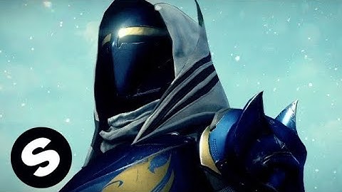 Bassjackers feat. Mat B. - Destiny (Official Music Video)