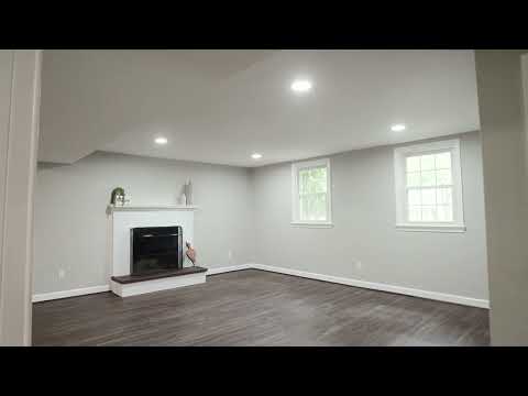 4528 Sleaford Road, Annandale, VA home video tour