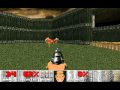DOS Game DOOM 2 Hell On Earth 