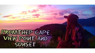 [HD] promthep cape phuket thailand 2019