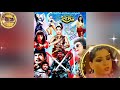 Film miss cleopatra 1990 cast  fact  sultan rahi  babra sharif  pakistani old punjabi movie