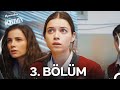 Yeniden Öğretmen 3 Bölüm HD 