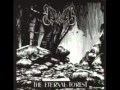 DAWN - IN THE DEPTHS OF MY SOUL ALBUM THE ETERNAL FOREST (1994)