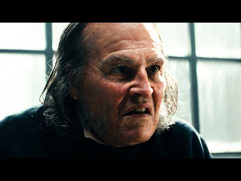 EBENEZER - Official Trailer (2026) Johnny Depp, Fantasy Movie HD