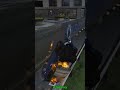 Testing Every Possible Vehicle Crash in GTA 5 💭🎮