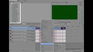 How to make TRGVM2317's Random Effects 5