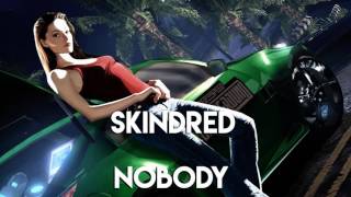 Skindred - Nobody (Need For Speed: Underground 2 Soundtrack) Resimi