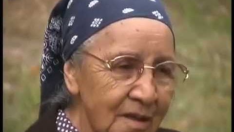 Women of These Hills - 3 Cultures of Appalachia - 2000