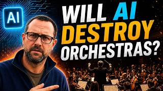 Will AI REPLACE Orchestras? | Secrets of Sync