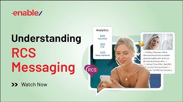What is RCS Messaging? The Future of Rich Messaging Explained