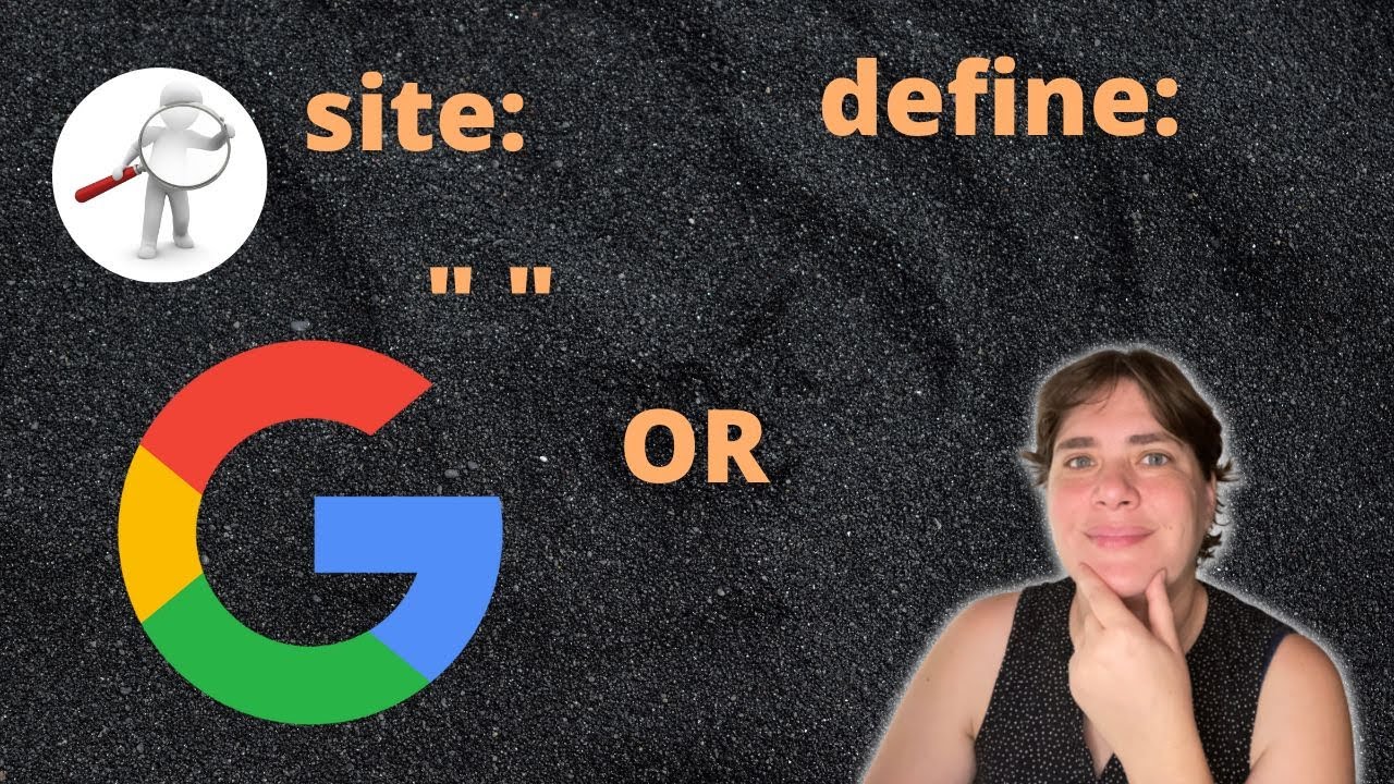 Etes-vous vraiment efficace avec vos #recherches #Google ?