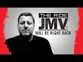 The Ride with JMV - Colts Don't Budge in Free Agency, Pacers vs Nets Preview