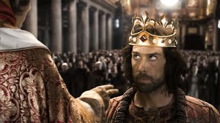 Карл Великий, правдивая история короля-воина
