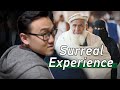Experiencing Saudi Arabia (NOT what I expected)