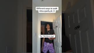 Download Mp3 Different ways to walk into a party pt. 3 (Song: Chris Mula- Go To Work @ziahfyah Jersey Mix) Gudang lagu Download Mp3 Different ways to walk into a party pt. 3 (Song: Chris Mula- Go To Work @ziahfyah Jersey Mix)