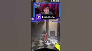 Was this the weirdest Lethal Company Jumpscare?? | #shorts #lethalcompany