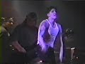 Capture de la vidéo Madball (Full Set) - February 5, 1994 - Newark Nj At Studio One