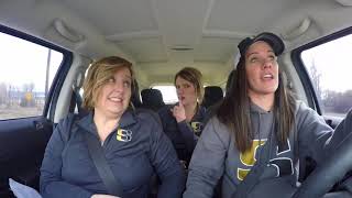 Stevensville Teacher Lip Sync Battle 2017