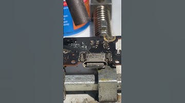 #shorts type c jack remove mobile repairing tips and tricks #mobilerepairing
