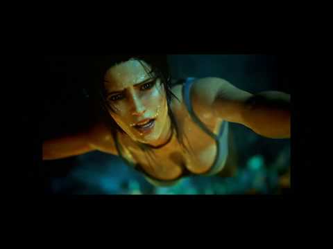 Tomb Raider 2013 RTX 2080 Livestream #1