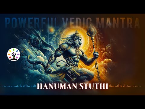 Apadam Apa Hataram | Lord Hanuman | Powerful Vedic Mantras | Remover of Obstacles | Hindu Deities