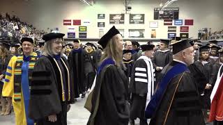 Commencement 2018