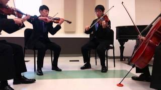 All Strings Attached State 2014