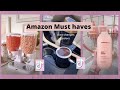 Amazon Finds You Didn't Know You Needed Until Now (with LINKS) | TIKTOK COMPILATION 2021