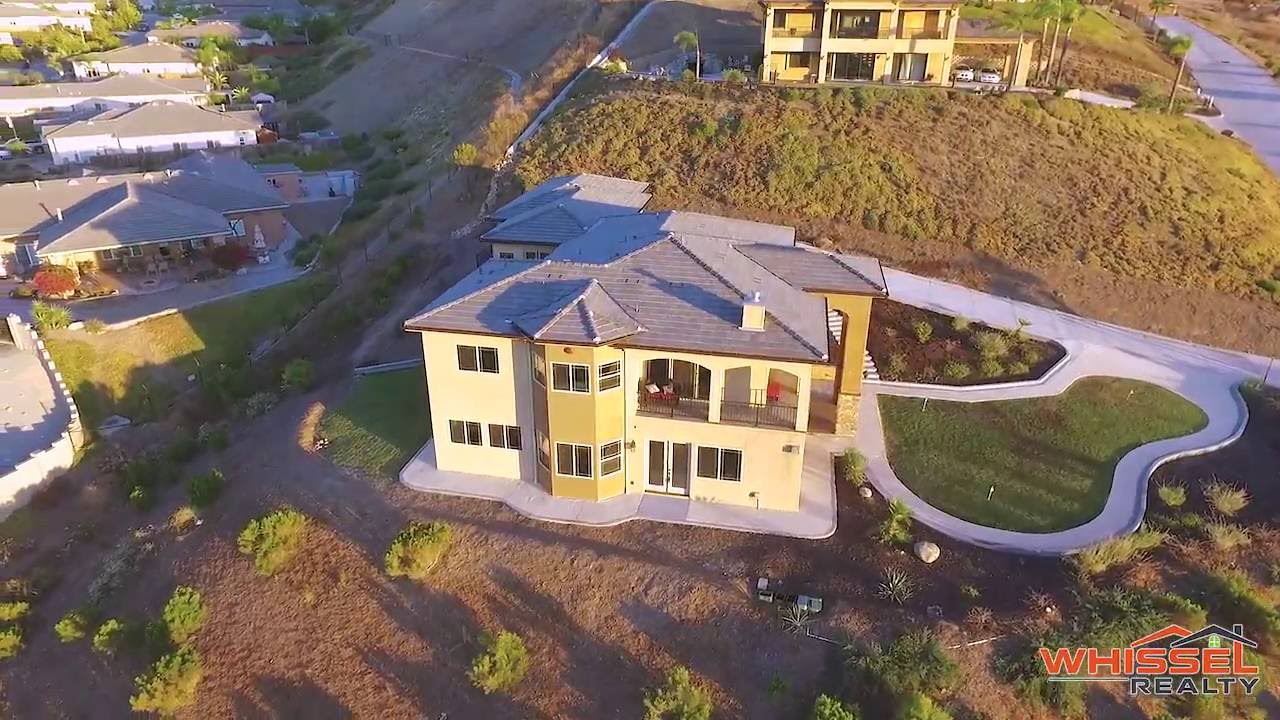 Video Tour of Santee Home For Sale 9128 Shadow Hill Dr in the Shadow