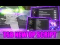 [FREE] The Strongest Battlegrounds (TSB) Script | Auto Kill Farm, Aimbot, Kill Aura | PC &amp; MOBILE