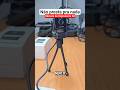 Câmera de impressora 3d e uma M.. #shorts #short #ytshorts #apple #iphone #viral #fyp #yt #ios #fy