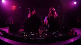 Meja  Dj Set  Agadah Widlerness Rave 2022