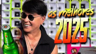 GRAFITH 2025 - BANDA GRAFITH DEZEMBRO CD ATUALIZADO PRA PAREDÃO 2025 - KAKÁ GRAFITH 2025