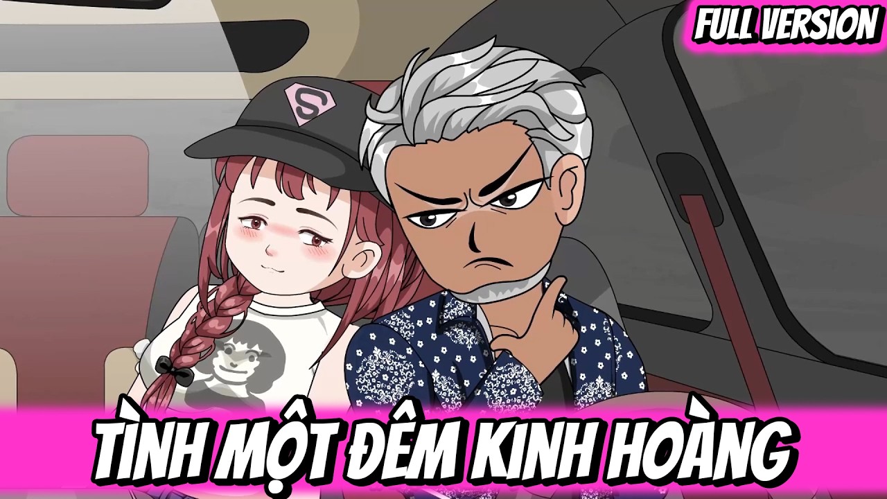 Full | Tình Một Đêm Kinh Hoàng | Trung Review