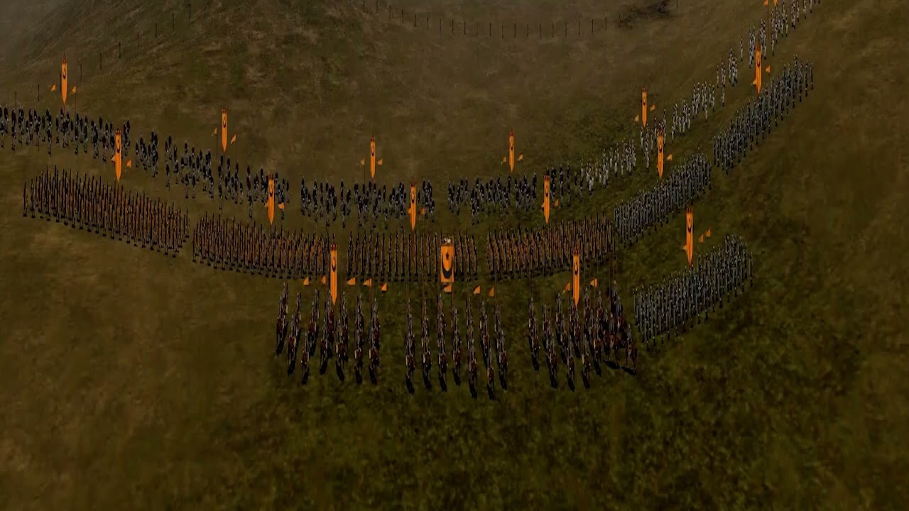Medieval: Total War | Arabic Tension Music (slowed + reverb)