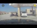Stealing 460 gallons of fuel from 7-Eleven