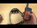 EP 380R 1000M Remote Training System- Train Up to 3 Dogs EP 380R 1000M Remote Training System- Train Up to 3 Dogs
