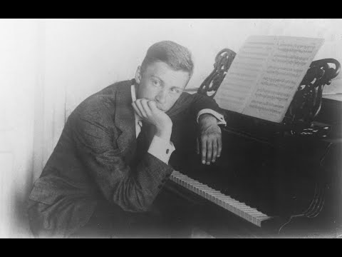 Сергей Прокофьев