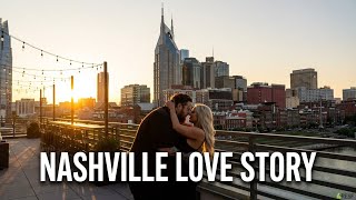 Jelly Roll & Bunnie XO's Nashville Mansion | What Their Home Says About Their Lifestyle