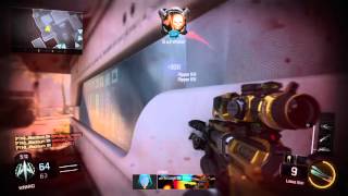 BO3- Ripper 5 Man!- The Best Specialist In The Game!