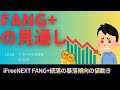 【新NISA】12.16FANG+の見通し｜iFreeNEXT FANG+続暴落傾向の値動き！エヌビディアの新たな施策とは？