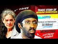 How a $30 Million Win Led to Tragedy: Abraham Shakespeare