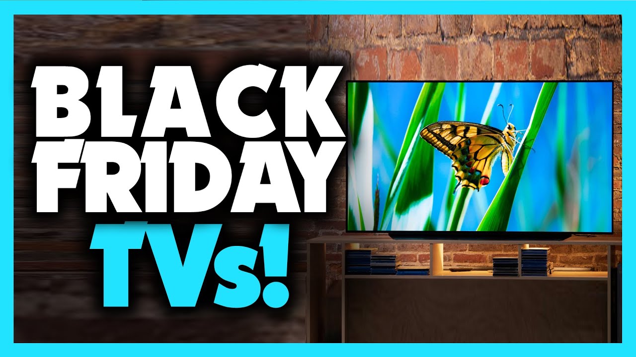 Best Cyber Monday TV Deals 2020 [Top TVs For Gaming, Movies, Sports
