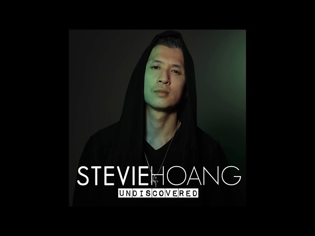 Stevie Hoang - (Undiscovered Album) class=