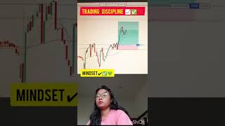 Trading Discipline mindset ✅💯🤑📈 #nifty50 #sharemarket #stockmarket #trading #daytrader #nifty