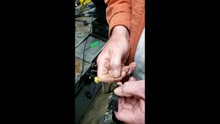Cannon terminator installation @FISH307.com