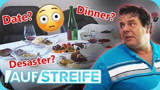 Heimliches Dinner-Date 🍽️​🤐 Was wirklich hinter dem gemeldeten Einbruch steckt | Auf Streife | SAT.1 by Auf Streife 20,789 views 8 days ago 8 minutes, 39 seconds