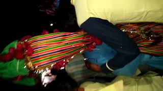 Ajanta Moharam1 Kalia Salman Nazim baar