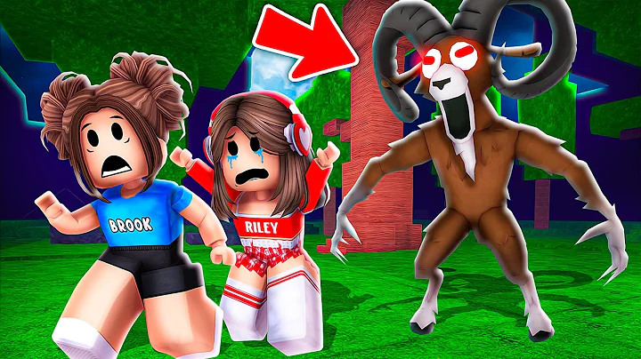 We Survived The RAM MONSTER UPDATE In 99 Nights In The Forest!